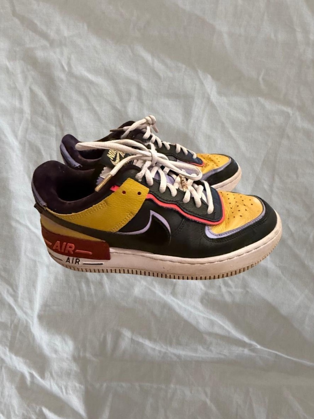 Nike Air Force